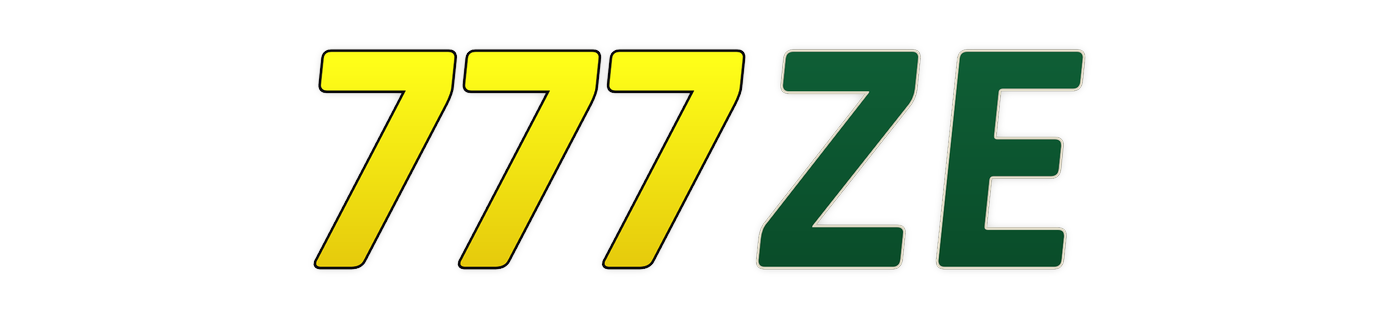 777ze Logo